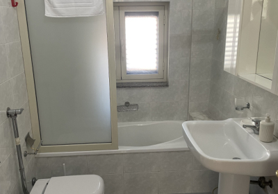 Casa Vacanze Appartamento Casa Di Paolo 4 Minuti Da Spiaggia E Centro